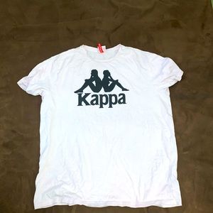 Kappa shirt